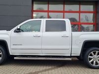 gebraucht GMC Sierra 1500 5.3 V8 4x4 Leder