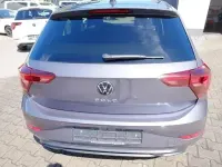Gebraucht VW Polo Life 95 PS (69 kW) 2025 Grau Kleinwagen
