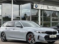 Neu BMW 320 Comfort Edition 190 PS (139 kW) 2025 Grau Kombi