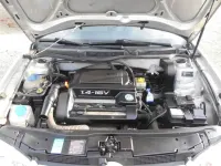 Gebraucht VW Golf III 75 PS (55 kW) 1999 Silber Limousine