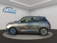 Neu Suzuki Swift Comfort 83 PS (61 kW) 2025 Premium silver Limousine