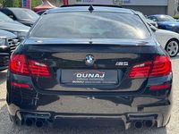Gebraucht BMW M5 Performance 560 PS (411 kW) 2013 Schwarz Limousine