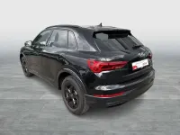 Gebraucht Audi Q3 Advanced 190 PS (139 kW) 2025 Schwarz SUV