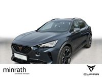 Gebraucht Cupra Formentor 150 PS (110 kW) 2023 Grau SUV