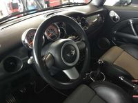 Gebraucht Mini Cooper S Cabriolet 170 PS (125 kW) 2006 Schwarz Cabrio