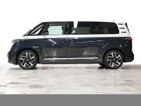 Neu VW ID. Buzz Pro 210 kW (286 PS) 2026 Blau Van / Kleinbus