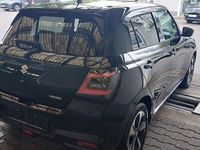 Gebraucht Suzuki Swift Comfort+ 82 PS (60 kW) 2025 Kleinwagen
