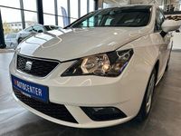 Gebraucht Seat Ibiza Style 90 PS (66 kW) 2017 Weiß Kleinwagen