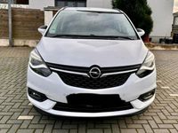 gebraucht Opel Zafira 1.6 Cdti Navi, Xenon, Euro 6 TEL: 015731112271