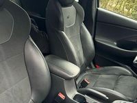 Gebraucht Hyundai i30 N Performance 280 PS (205 kW) 2021 Grau Limousine