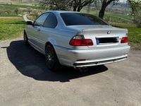 Gebraucht BMW 330 231 PS (169 kW) 2001 Schwarz Coupé