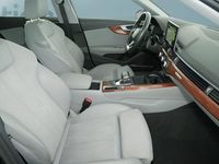 Gebraucht Audi A4 Allroad 265 PS (194 kW) 2022 Schwarz Kombi