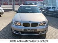 Gebraucht BMW 125 Performance 218 PS (160 kW) 2008 Silber Kleinwagen