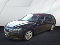 Gebraucht Skoda Octavia Selection 116 PS (85 kW) 2025 Blackmagic perleffekt Kombi