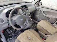 gebraucht Fiat Panda 1.1 **sehr gepflegt**