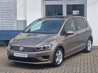 gebraucht VW Golf Sportsvan Comfortline 1.4 TSI DSG, Panoramaschiebedach