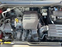 Gebraucht Seat Ibiza Style 80 PS (58 kW) 2019 Rot Limousine