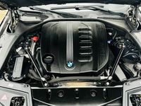 gebraucht BMW 525 TDI 6 Zylinder Motor 3,0 L
