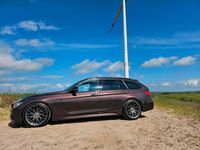 Brugt BMW 320 Performance 184 HK (135 kW) 2012 Brun Stationcar