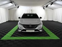 Gebraucht Peugeot 308 SW GT 131 PS (96 kW) 2024 Weiß Kombi