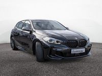 Gebraucht BMW M135 Comfort Edition 306 PS (225 kW) 2024 Schwarz Kleinwagen