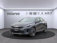 Neu Kia XCeed Vision 150 PS (110 kW) 2026 Grau SUV