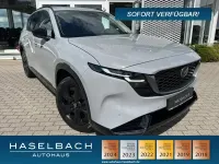Neu Mazda CX-5 Homura-Line 141 PS (103 kW) 2026 SUV