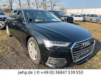 Gebraucht Audi A6 Design 204 PS (150 kW) 2023 Kombi