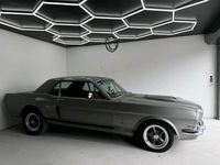 Gebraucht Ford Mustang 250 PS (183 kW) 1965 Grau Coupé
