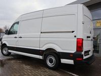 Gebraucht VW Crafter 140 PS (102 kW) 2023 Andere Van
