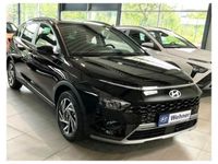 Neu Hyundai Bayon Select 101 PS (74 kW) 2025 Schwarz SUV