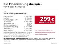 gebraucht Audi Q5 TFSI e