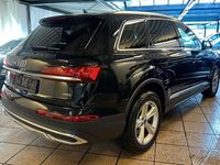 Gebraucht Audi Q7 Basis 231 PS (169 kW) 2022 Schwarz SUV