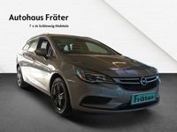 gebraucht Opel Astra SPORTS TOURER EDITION