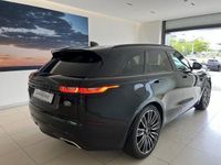 Gebraucht Land Rover Range Rover Velar Black Edition 300 PS (220 kW) 2020 SUV
