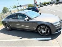 Gebraucht Audi A7 313 PS (230 kW) 2012 Grau Kleinwagen