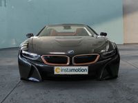gebraucht BMW i8 Roadster Ultimative Sophisto-Edition 1 of 200