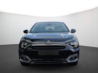 Gebraucht Citroën C4 PureTech 131 PS (96 kW) 2023 Perlaneraschwarz Limousine