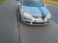 Second-hand VW Golf 90 CP (66 kW) 2006 Gri Coupe