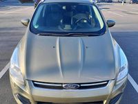 Gebraucht Ford Kuga Titanium 150 PS (110 kW) 2014 Grün SUV