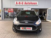 gebraucht Ford B-MAX ColourLine