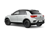 Gebraucht VW T-Roc Sportline 150 PS (110 kW) 2022 SUV