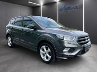 gebraucht Ford Kuga ST-Line 1.5 EcoBoost Navi,Xenon,Klima,PDC,SHZ