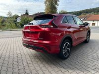 Gebraucht Mitsubishi Eclipse Cross Plus 98 PS (72 kW) 2024 Rot SUV