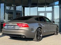 Gebraucht Audi A7 204 PS (150 kW) 2014 Grau Kleinwagen