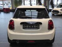 gebraucht Mini Cooper Aut. Navi 1.Hand PDC Klimaaut. LED