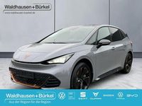 Neu Cupra Born 169 kW (231 PS) 2026 Grau Kleinwagen