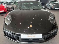 Gebraucht Porsche 992 650 PS (478 kW) 2021 Schwarz Coupé