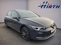 Gebraucht VW Golf VIII Style 150 PS (110 kW) 2022 Limousine