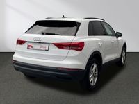 gebraucht Audi Q3 35 TDI Komfort-Paket